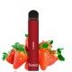 Vaporizador Desechable Frumist Strawi