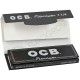 OCB Slim + Filtros Papel de Premium