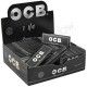 Papel Ocb Premium Black Thinking