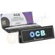 Papel Ocb Premium Black Thinking