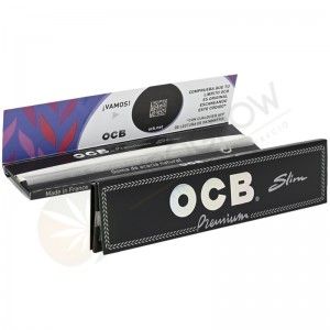 Comprar Ocb Premium Slim-Papier