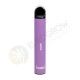 Vaporizador Desechable Frumist Grape