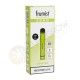 Vaporizador Desechable Frumist Lemon Lime