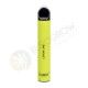 Vaporizador Desechable Frumist Lemon Lime