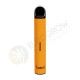 Vaporizador Desechable Frumist Orange