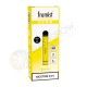 Vaporizador Desechable Frumist Pineapple