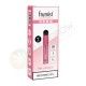 Vaporizador Desechable Frumist Pink Lemonade