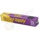 Vaporizador CBD Wpuff Grand Daddy Purple CBD