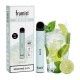 Vaporizador Desechable Frumist Mojito