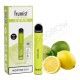 Vaporizador Desechable Frumist Lemon Lime