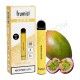 Vaporizador Desechable Frumist Mango Pasion