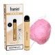 Vaporizador Desechable Frumist Cotton Candy