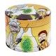 Grinder Rick y Morty