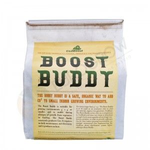 Comprar Boost Buddy Co2