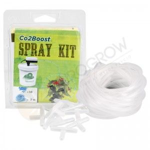 Kit Spray Co2
