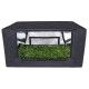 Armario para esquejes 80x60x40cm GardenHighPro