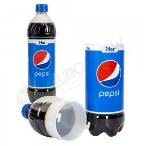 Comprar Bote Pepsi de ocultación - Bote de camuflaje