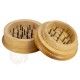 Grinder Madera