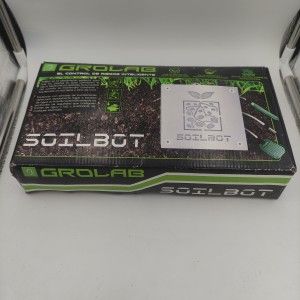 Grolab Soilbot TARA ESTETICA