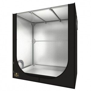 Comprar Dark Propagator Rev 4.0 Kleiderschrank 90x60x98 cm