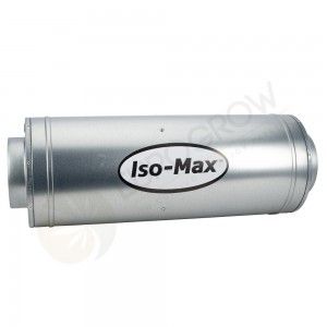 Comprar Extractor ISO-MAX Insonoro