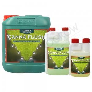 Comprar Canna Flush