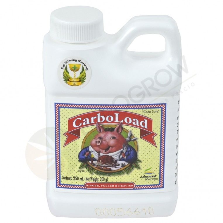 Carboload Liquid