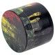 Grinder Rasta Rasgado