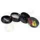 Grinder Rasta Rasgado