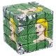 Grinder Cubo Rubik Aleatorio
