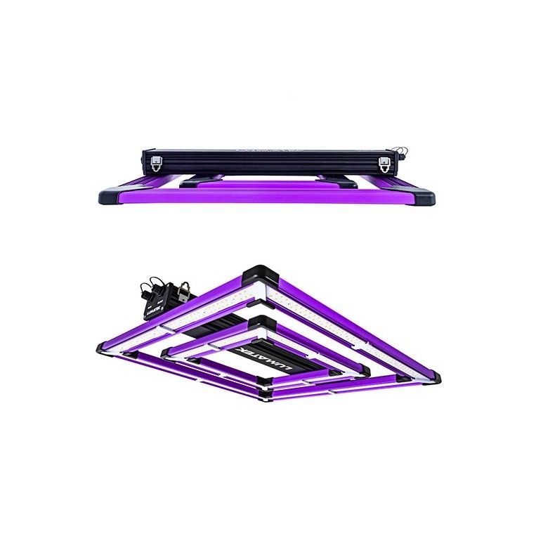 Sistema LED ATTIS PRO Lumatek