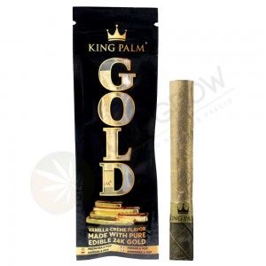 King Palm Vainilla Gold