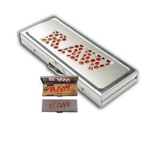 Comprar Raw Box Grinder 1/4