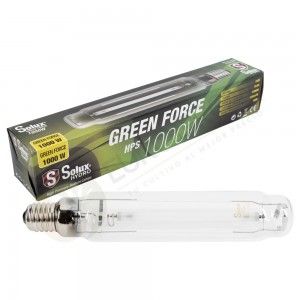 Comprar 1000 W Green Force Solux-Glühbirne