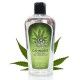 Gel Lubricante Efecto Calor Cannabis Sliding