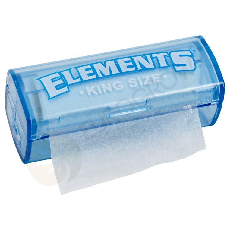 Elements King size Rolls 5m