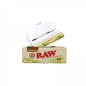 Comprar Raw Metal Organic Booklet 1 1/4