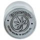 Grinder Plateado Eurogrow