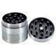 Grinder Plateado Eurogrow