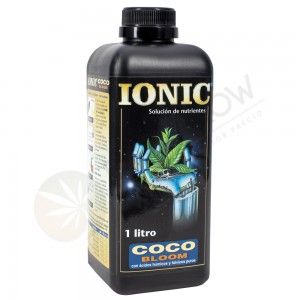 Ionic Coco Bloom