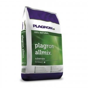 Comprar Plagron All Mix 50L
