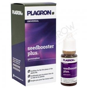 Seed Booster Plus