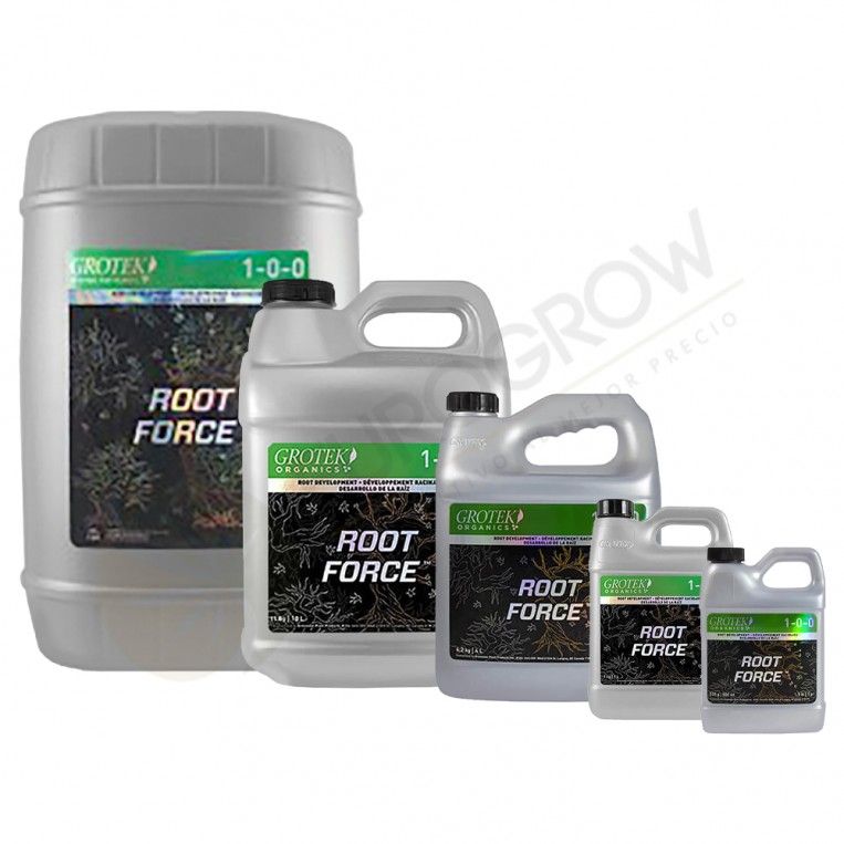 Root Force