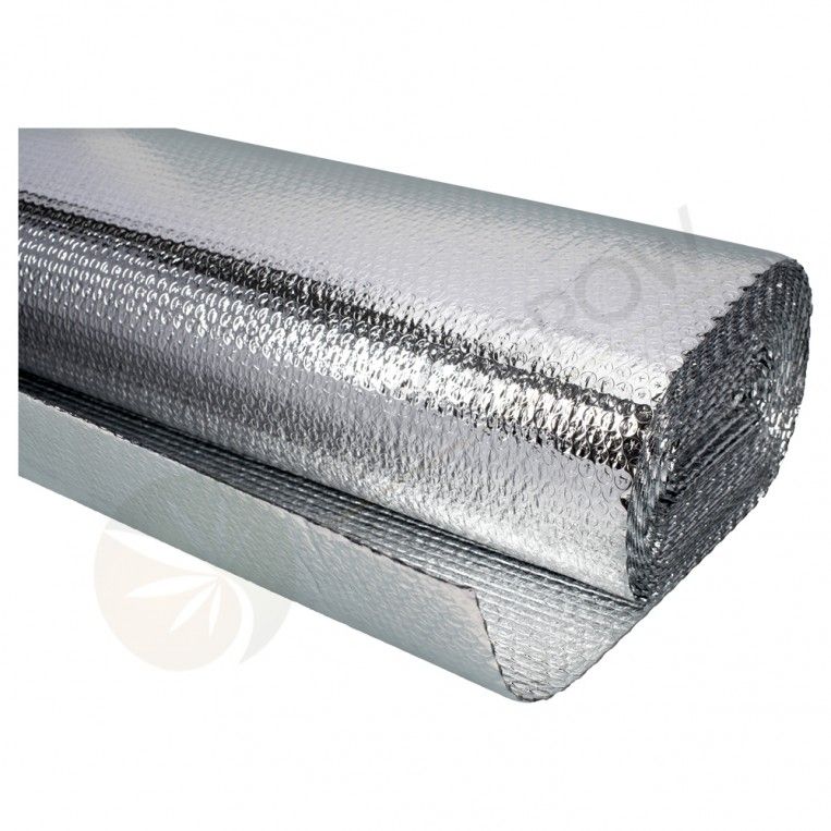 Plastico reflectante Antideteccion Neptune