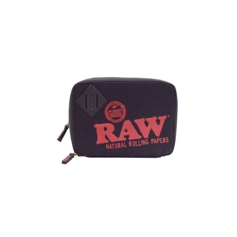 Bolsa De Viaje Raw