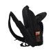 Raw Mochila Black