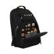 Raw Mochila Black