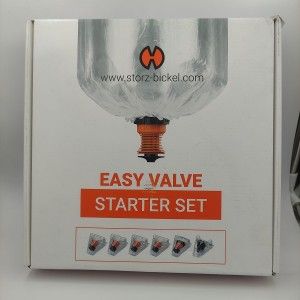 Comprar Kit Easy Valve FIN DE EXISTENCIAS