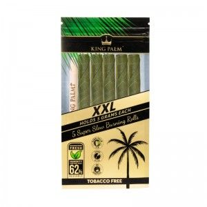 King Palm 5 XXL Rolls