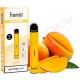 Vaporizador Desechable Frumist Mango